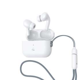 Celly Auricular TWS HARMONY ANC Blanco