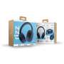 Energy Sistem Auriculares Navy Rizz Headphones