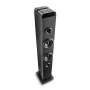 NGS Torre Sonido SKYCHARM PRO 50W BT Negro