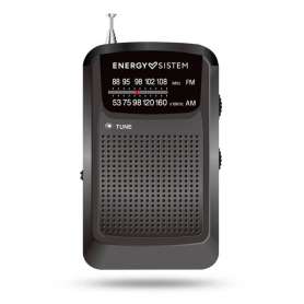 Energy Sistem Radio AM y FM Pocket Radio