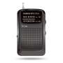 Energy Sistem Radio AM y FM Pocket Radio