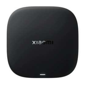 XIAOMI Mi TV Box S 3nD GEN 4K negro