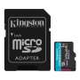Kingston SDCG3/1TB microSD A2 clase 10 1TB c/a