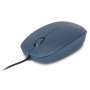 NGS Raton óptico blueflame 1000 Dpi Azul