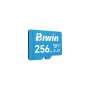 Biwin MS100 microSDXC UHS-1 256GB C10 U3 V30 A1