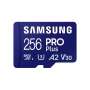 Samsung MicroSDHC PRO Plus 256GB