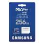 Samsung MicroSDHC PRO Plus 256GB