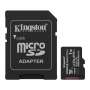 Kingston SDCS3/1TB microSD XC Gen3 150MB/s 1