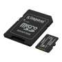 Kingston SDCS3/1TB microSD XC Gen3 150MB/s 1