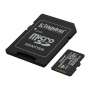 Kingston SDCS3/512GB microSDXC Gen3 150MB/s A1