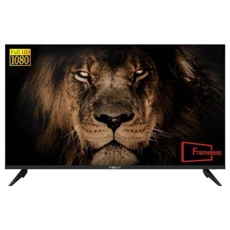 Nevir 8074 TV 39.5" STVAnd11 FHD 3xHDMI 2xUSB neg