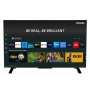 TOSHIBA TV 40" 40QV2F63DG UHD QLED SMART TV HDR10+