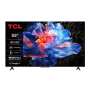 TCL 55P6K TV 55" UHD GOOGLETV HDR10 DOLBY AU