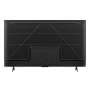 TCL 75P6K TV 75" UHD GOOGLETV HDR10 DOLBY AUDIO
