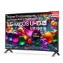 LG 43UA75006LA TV 43" UHD AI STV USB HDMI Bt