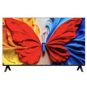 TCL 40S5K TV 40" FHD QLED ANDROIDTV DOLBY AUDIO