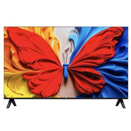 TCL 40S5K TV 40" FHD QLED ANDROIDTV DOLBY AUDIO