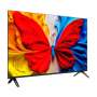 TCL 40S5K TV 40" FHD QLED ANDROIDTV DOLBY AUDIO