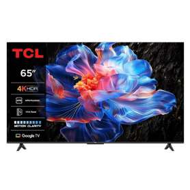 TCL 65P6K TV 65" UHD GOOGLETV HDR10 DOLBY AUDIO
