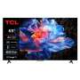 TCL 65P6K TV 65" UHD GOOGLETV HDR10 DOLBY AUDIO