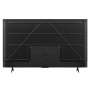 TCL 65P6K TV 65" UHD GOOGLETV HDR10 DOLBY AUDIO