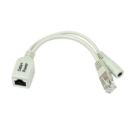 MikroTik RBPOE Inyector PoE 10-28V