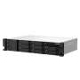 QNAP TS-864eU-8G NAS 8XHDD-Bay 2x2.5GbE 4xUSB 2U