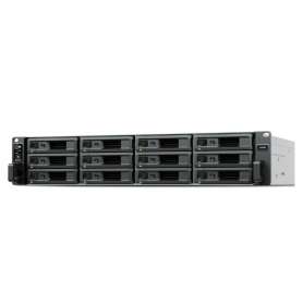 SYNOLOGY UC3400 SAN Unified Controller 12Bay SAS