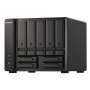 QNAP TS-h973AX-8G NAS 9XHDD-Bay 2x2.5GbE+1x10Gb
