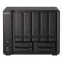 QNAP TS-h973AX-8G NAS 9XHDD-Bay 2x2.5GbE+1x10Gb