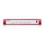 Zyxel USGFlex50H 5xGbWAN/LAN 1xUSB 1a Lic Entry