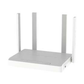 Keenetic Hopper DSL Router Wifi 6 Mesh AX1800 4 x