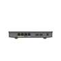 Grandstream GWN7002 Router 2xSFP 4xGbE LAN/WAN DPI