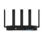Reyee Router WiFi6 AX3000 Dual Band metal 5xGbE