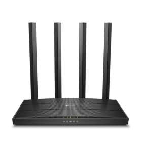 TP-Link Archer C6 Router WiFi AC1200 5xGb Dual