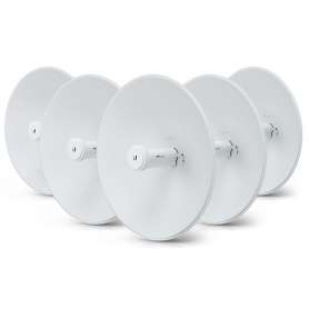 Ubiquiti PowerBeam AC PBE-5AC-Gen2 5GHz 25dBi Pack
