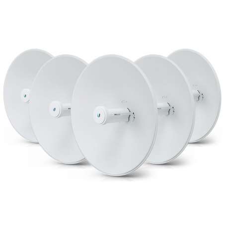 Ubiquiti PowerBeam AC PBE-5AC-Gen2 5GHz 25dBi Pack