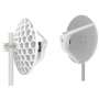 MikroTik RBLHGG-60adkit Wireless Wire Dish 60GHz