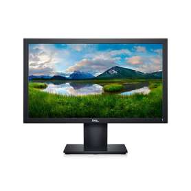 Monitor led 20 pulgadas dell e2020h negro