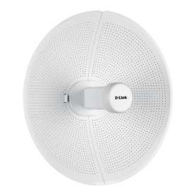 D-Link DAP-3712 Ant Ext WiFi AC PtP LR 20Km PoE
