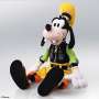 Peluche square enix kingdom hearts series