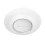 Grandstream GWN7625 WiFi AP 2xGbE Dual Indoor