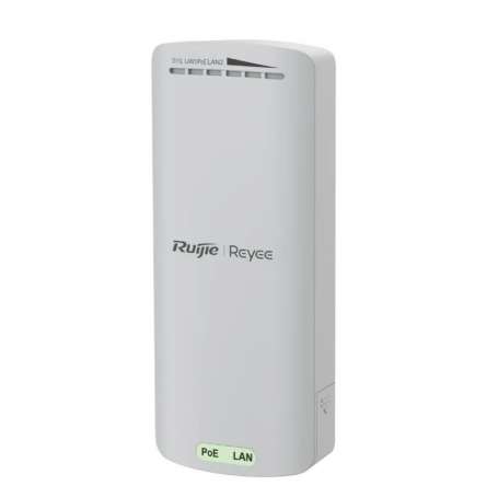 Reyee Antena 2.4GHz DualStr 500m Wireless Bridge