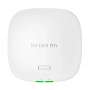 HPE NW IOn AP32 (RW) WiFi6E AP 1x2.5GbE Interior