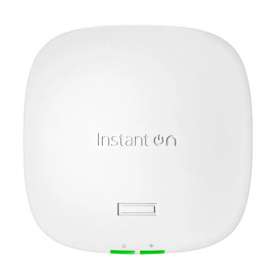 HPE NW IOn AP32 (RW) WiFi6E AP 1x2.5GbE Interior