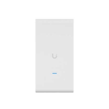 Ubiquiti U6-Mesh-Pro AP WiFi6 2xGbE PoE
