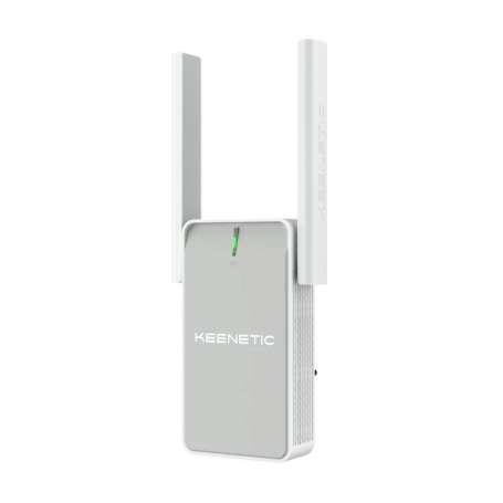 Keenetic Buddy 6 Repetidor Wifi 6 Mesh