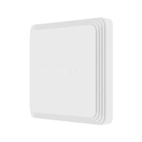 Keenetic Voyager Pro 4-pack AP Wifi6 Mesh 2xGb PoE