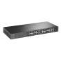 TP-Link SL2428P Switch 24x10/100Mbps PoE+ 4xGb