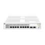 HPE NW IOn 1930 8xGbE PoE 2SFP 124W Switch